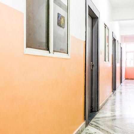 Spot On 68590 Hotel Jagdamba Palace Bhopal Buitenkant foto